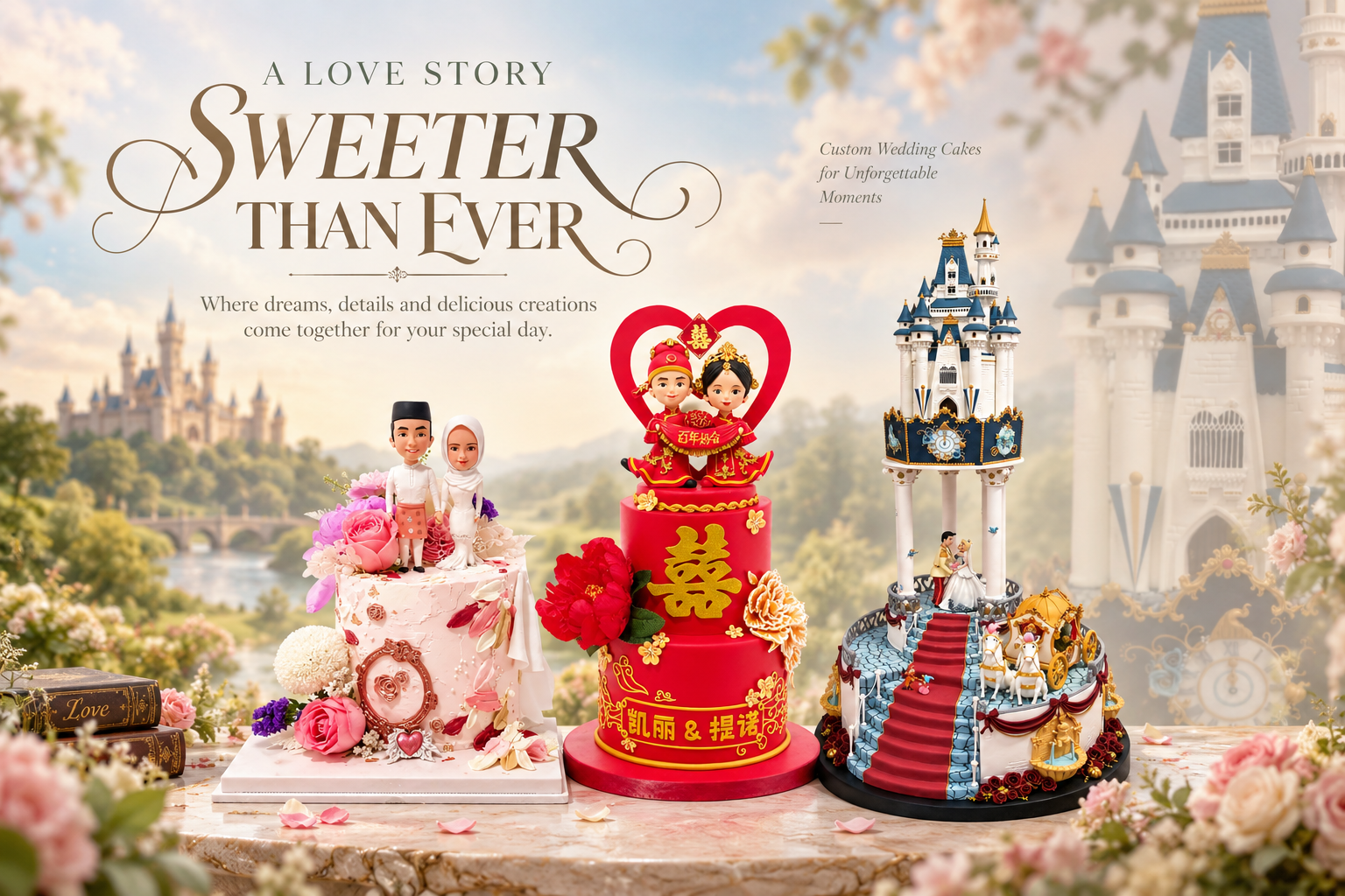 Berryjiang Bakery - Corporate - 1