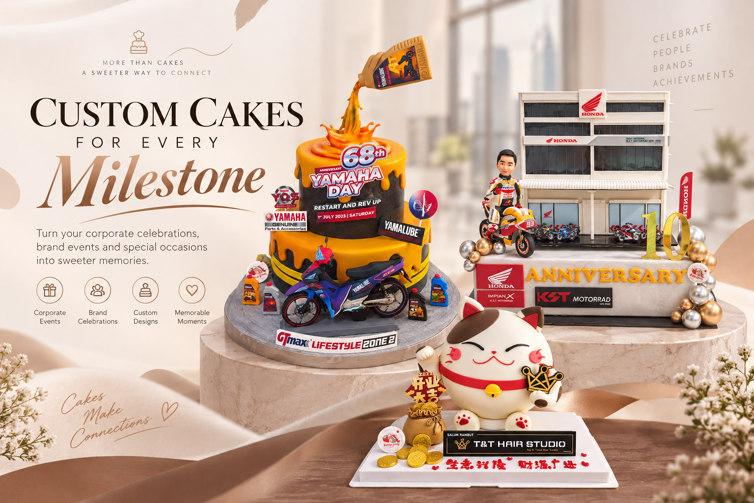 Berryjiang Bakery - Corporate - 2